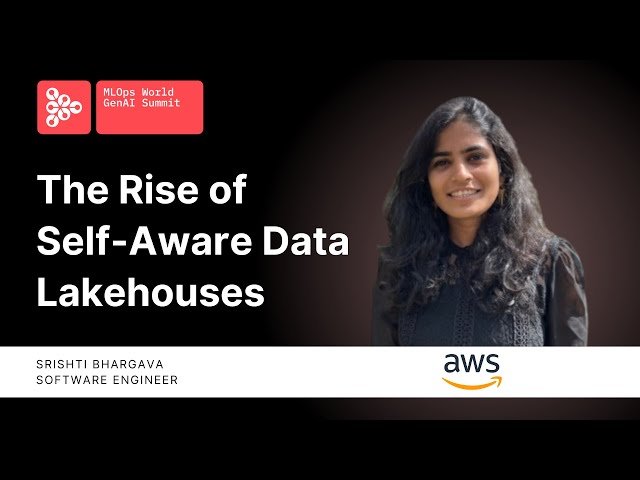 The Rise of Self-Aware Data Lakehouses