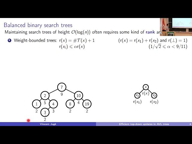 Write-Efficient Updates for AVL Trees