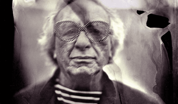 Creative Self-Portraiture (Live Online)