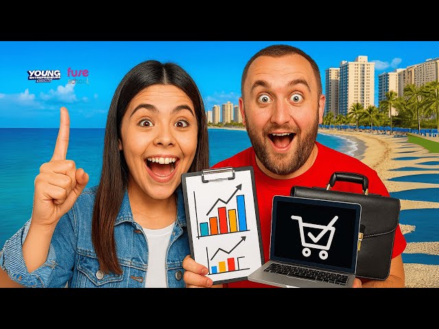 Traits of a Great Business and How to Build One - Basics of Business