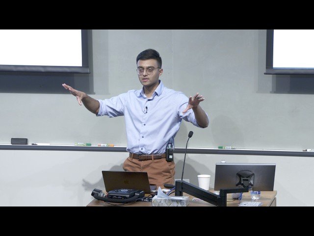 Productively Programming Accelerated Computing Systems