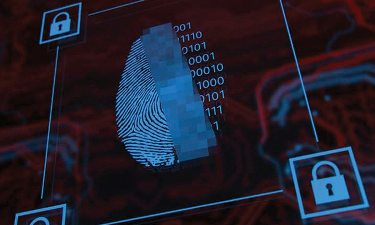 Cyber Security: Identity Access Management and Authentication