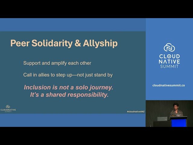 The Urgent Need for Genuine Inclusivity in New Zealand's Tech Sector