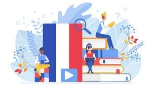 French Language Course : from A1.3 to A2.1 in a Month