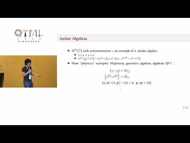 A Unified Theory of Quantum Neural Network Loss Landscape
