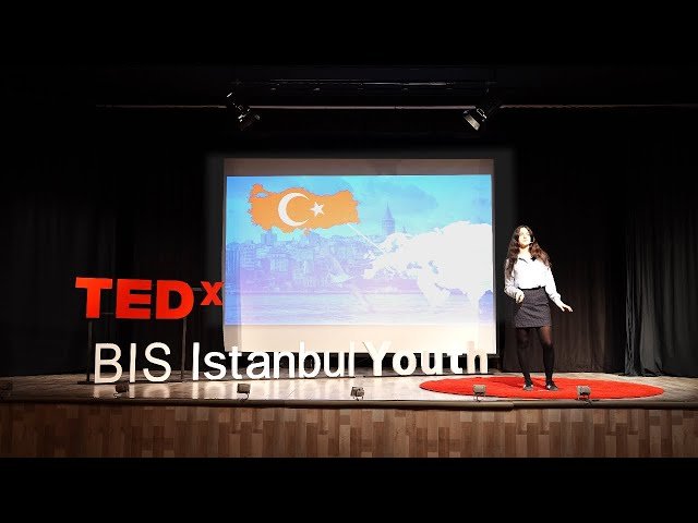 Where Are You From? - Exploring Cultural Identity and Belonging