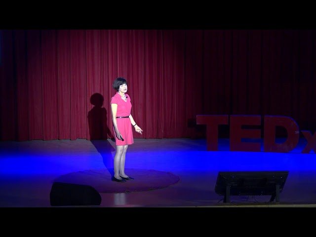 如何用「回音法」學好英文口說