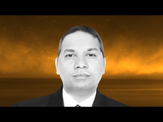 Building Self-Healing Microservices for Modern SRE Practices