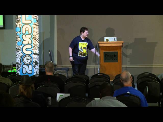 How Google Turned Me Into My Mother - The Proxy Paradox In Security