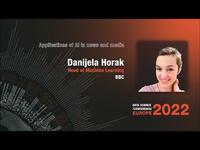 Applications of AI in News and Media - Text Summarization, Topic Modeling, and Style Transfer