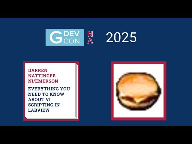 Everything You Need to Know about VI Scripting in LabVIEW