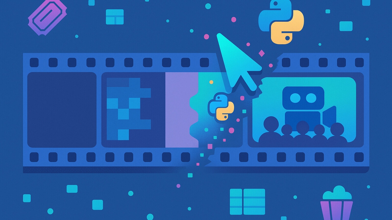 Understanding and cleaning the movie dataset using Codex