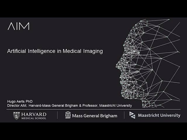 Artificial Intelligence Applications in Medical Imaging and Radiology