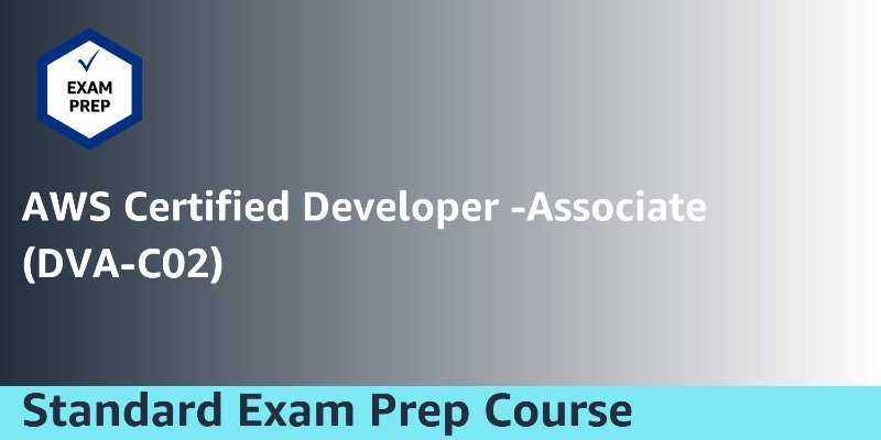 [RETIRING] Exam Prep Standard Course: AWS Certified Developer - Associate (DVA-C02 - Español LATAM)