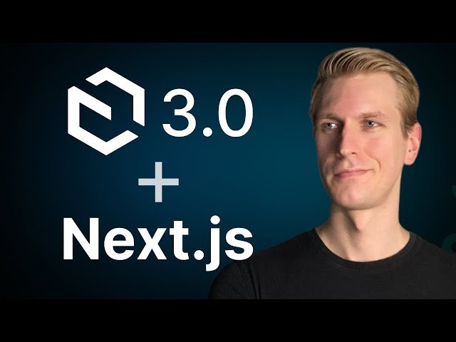 Payload CMS - Next.js Will Never Be The Same After This