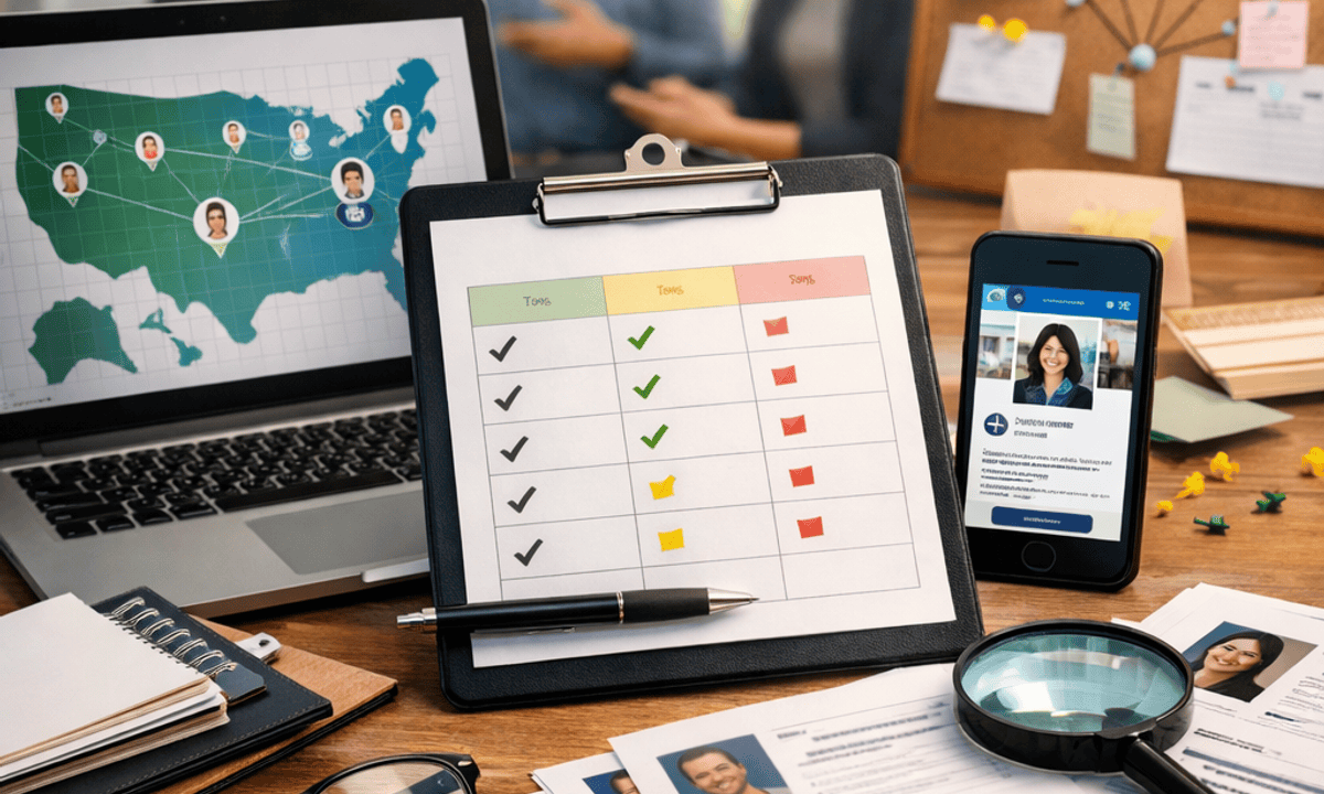 Modern Recruiting: Channels, Outreach, Nurture