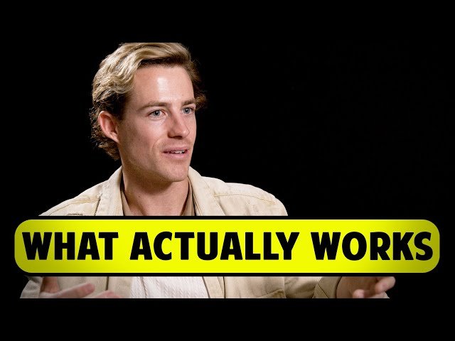 I Spent 3 Years Raising Money For A Movie - Here's What You Need To Know