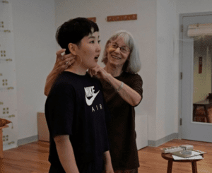 Resonance & Relaxation: Breathing with Flow (Live Online)