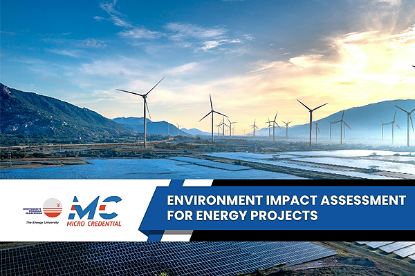 Environment Impact Assessment for Energy Projects