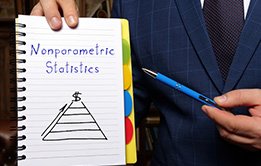 Basics of Nonparametric Tests with Applications by R