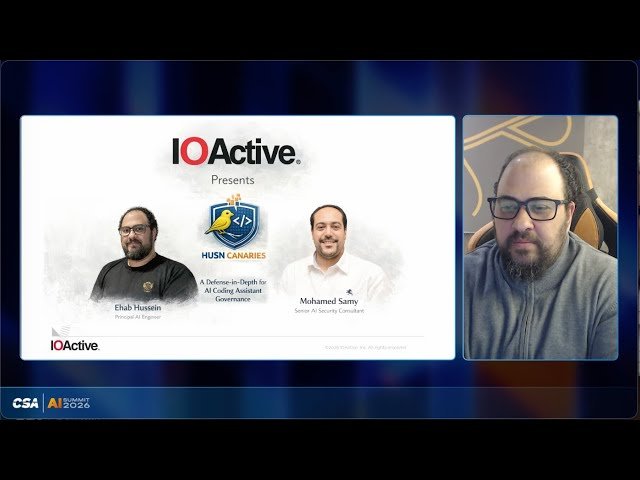 A Defense-in-Depth for AI Coding Assistant Governance