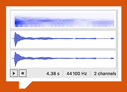 Music Transcription in Wolfram Language Livecoding Series: Wolfram U