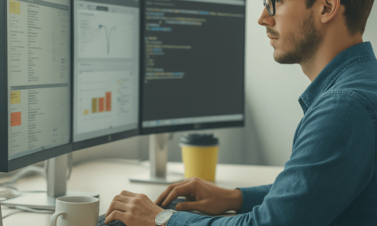 Cloud Automation and Infrastructure Management