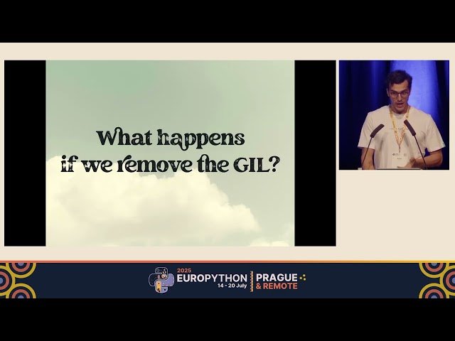 Building a NoGIL Load Balancer in Python in 30 Minutes