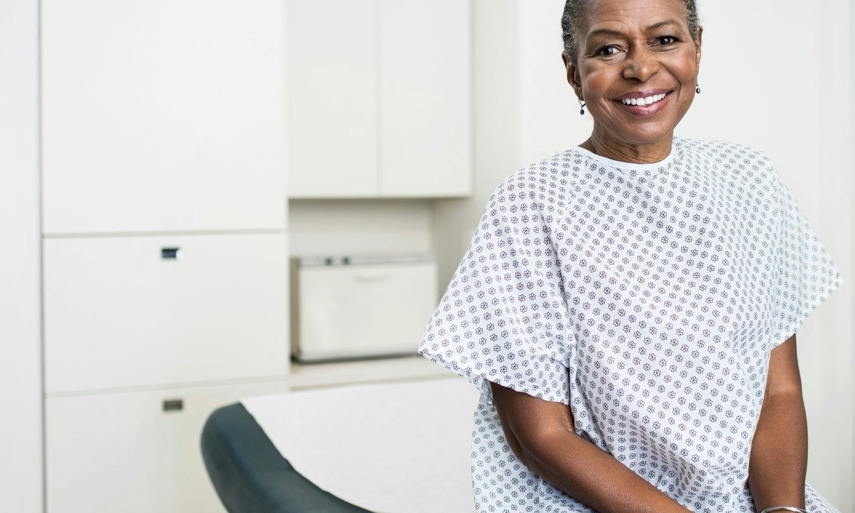 Representation in Clinical Trials