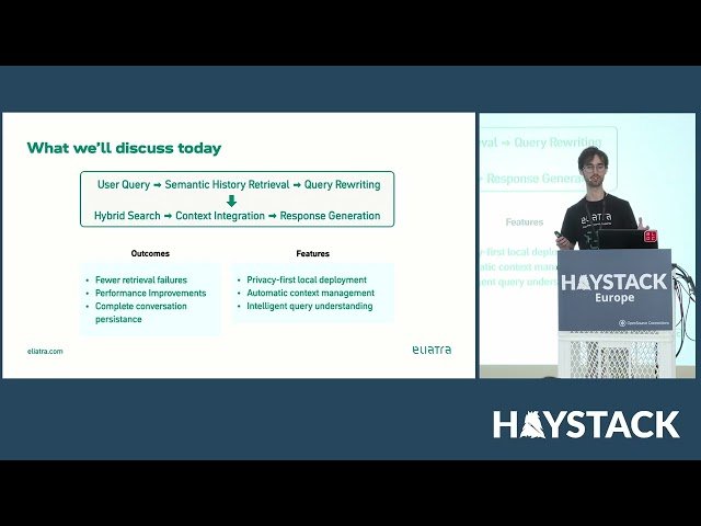 Smart Recall - Enhance Local LLM Conversations with Embedding-Aware Context Retrieval