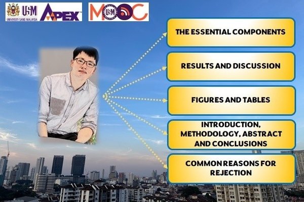 Writing Scientific Manuscript for High Impact Publication 