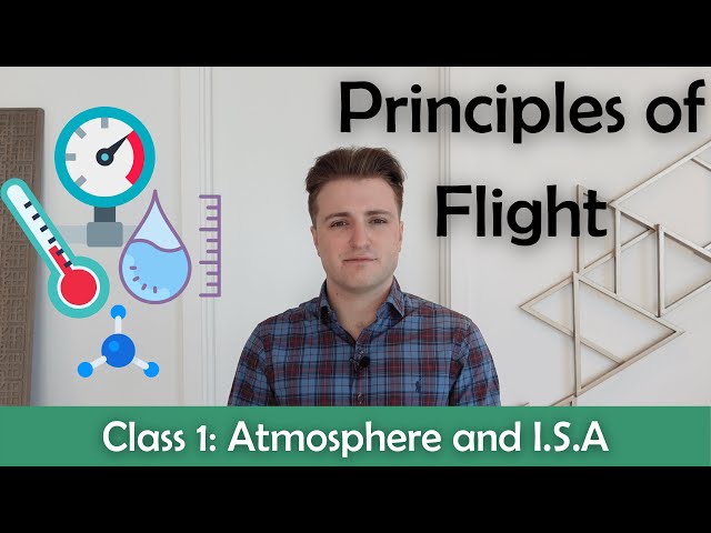 ATPL Principles of Flight