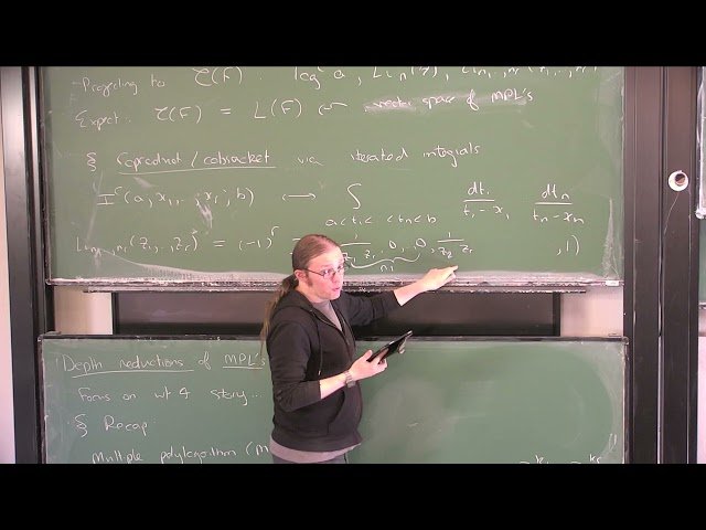 Depth Reductions of Multiple Polylogarithms