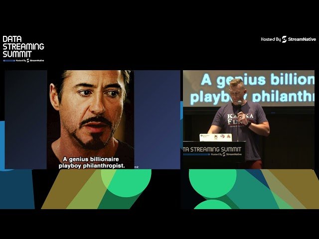 Real-Time Analytics with Apache Pulsar, Apache Pinot and Apache Flink
