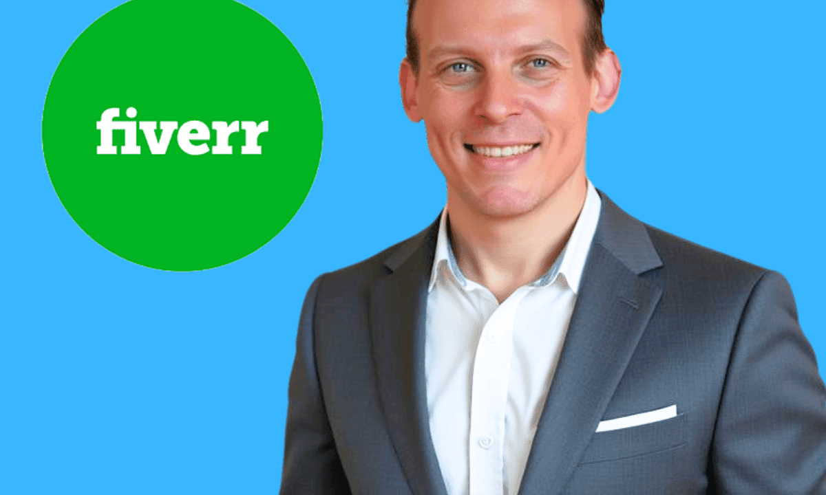 Fiverr Freelancing: Strategies To Become a Top-1% Freelancer