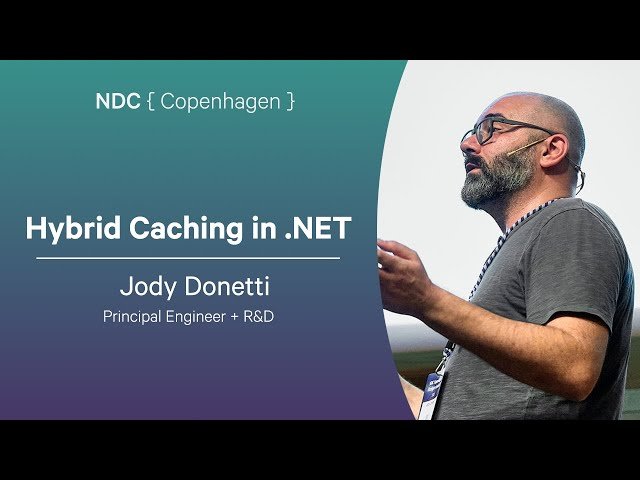 Hybrid Caching in .NET