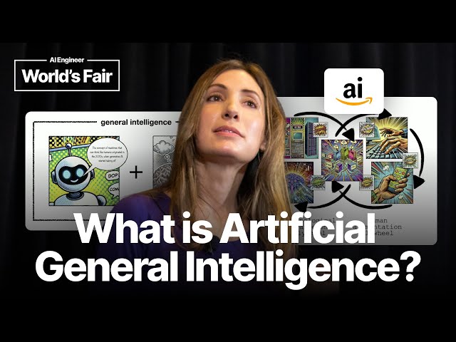 Useful General Intelligence - Building AI Agents for Computer Tasks