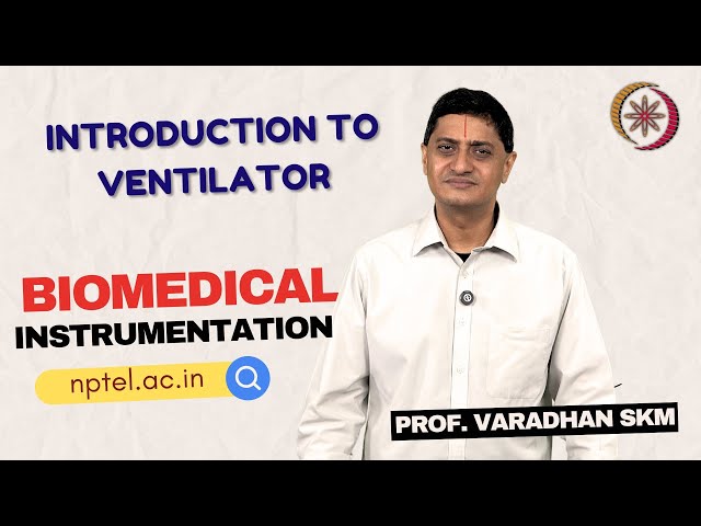 Introduction to Ventilators