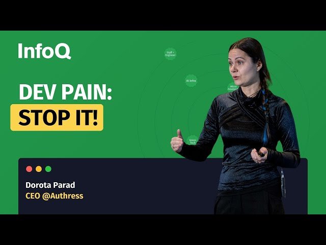 Security Theater EXPOSED - End Dev Pain and Build BLISS