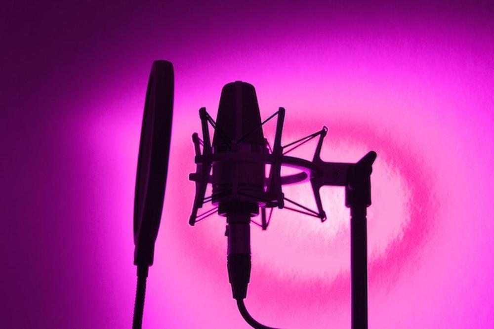 Advanced Voiceover Intensive: How to Dissect the Text and more with Alexa Magnotto (Live Online)