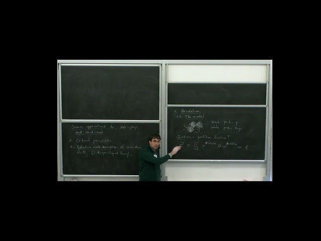 An Introduction to 2D CFT for Statistical Physics and Condensed Matter Students - Lecture IV