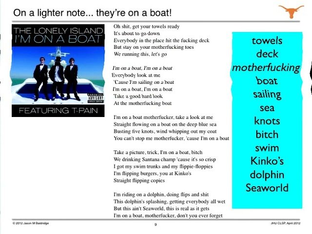 Text Geolocation and Dating - Light-Weight Language Grounding