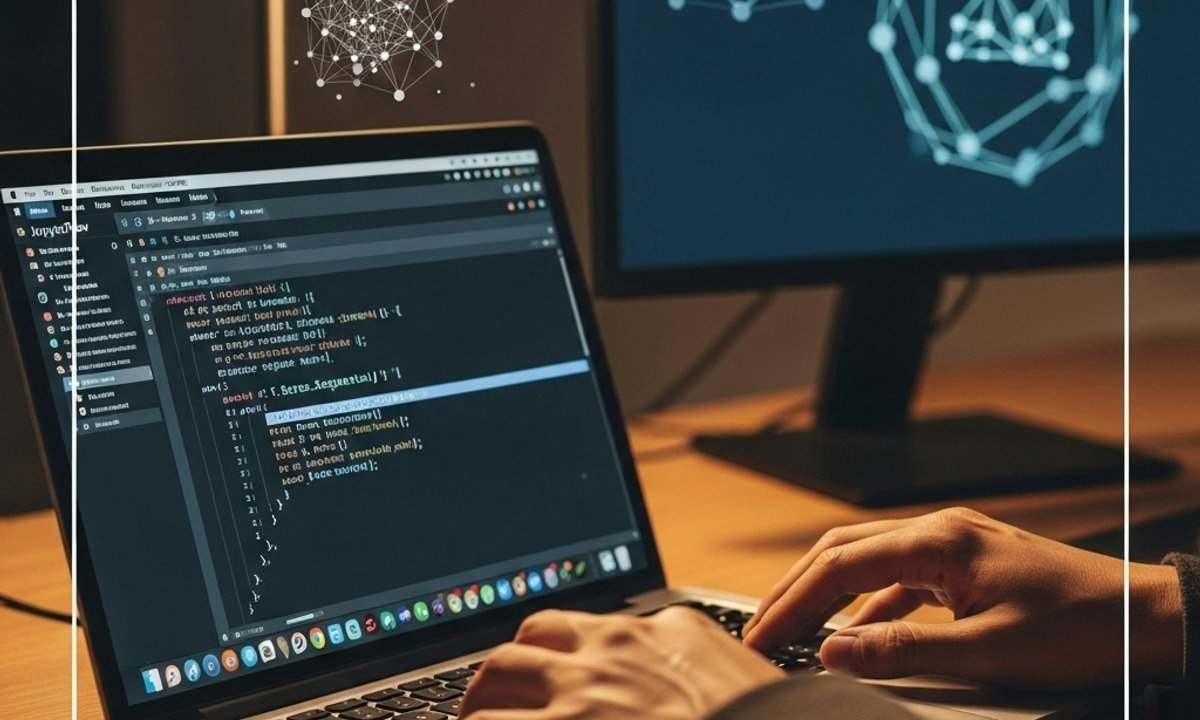 TensorFlow: Build & Deploy Face Mask Detection