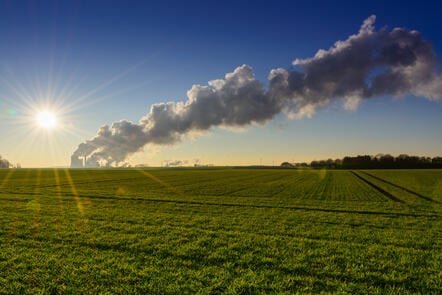 Greenhouse Gas Removal: Land-based Solutions