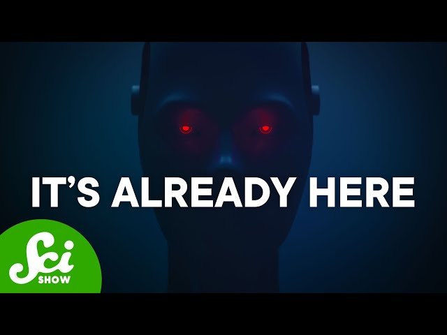 AI Doesn't Need to Be Self-Aware to Be Dangerous