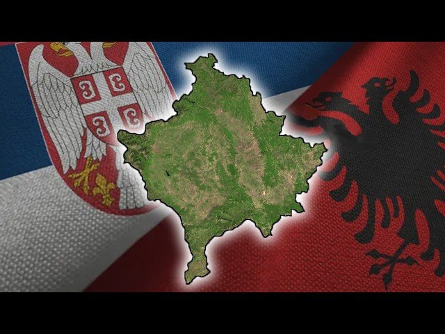 Is Kosovo Serbian or Albanian? - A Geographic and Political Analysis