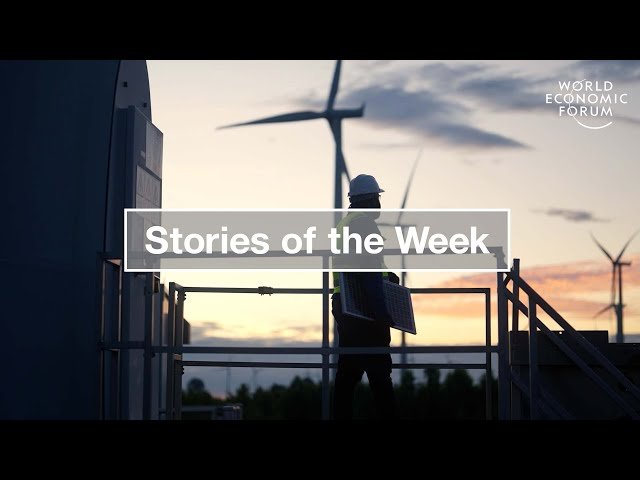 Clean Energy Overtakes Coal and How Japan is Tackling Smartphone Addiction