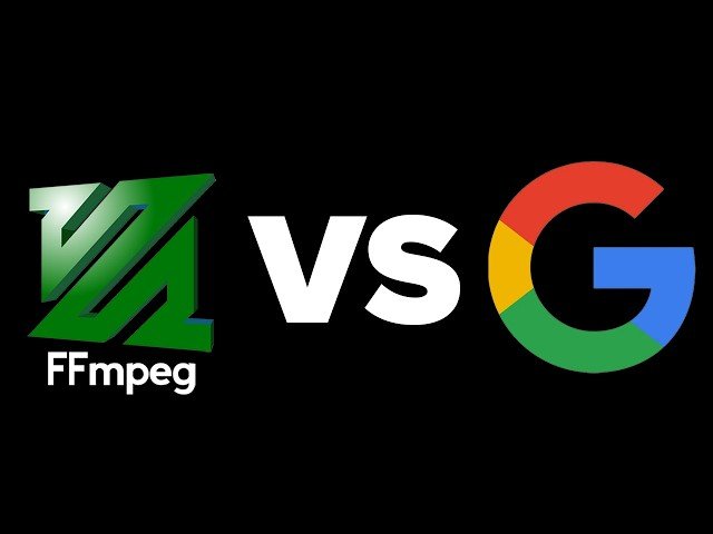 Why Everyone Is Mad at Google - FFmpeg Security Bugs and Open Source Implications