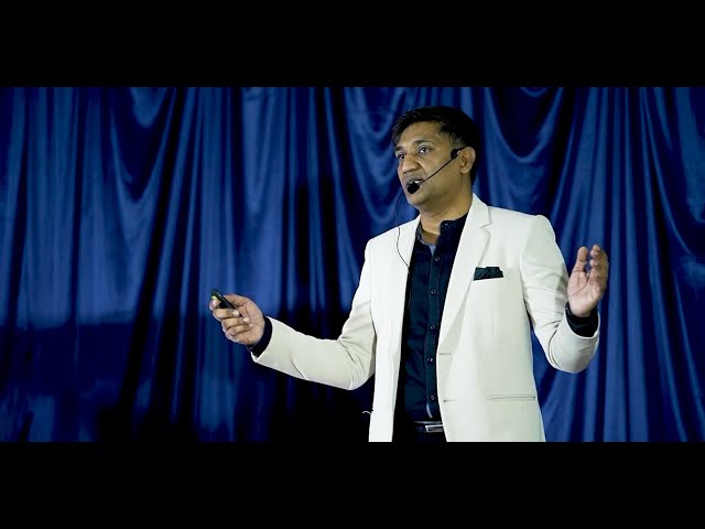 The Art of Designing the Future