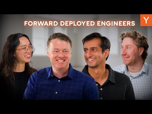 The FDE Playbook for AI Startups - Forward Deployed Engineer Strategy and Implementation